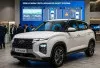 Hyundai Creta Facelift 2026 Bocor, Tampil Lebih Modern dengan Fitur ADAS yang Makin Canggih