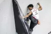  Ravianto Ramadhan Lolos ke Semifinal Boulder World Climbing Series Innsbruck