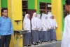 MAN 1 Muba Tutup Semester Genap, Siswa Berprestasi dan Juara Class Meeting Diberi Penghargaan