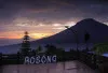 Posong Temanggung, Surga Pemburu Sunrise dengan Panorama Sindoro-Sumbing yang Memukau