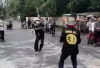 Viral Video Duel Remaja di Palembang, Polisi Sebut Diduga Hanya Konten