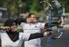 Panahan Indonesia Turunkan 10 Atlet di Asian Games 2026, Target Lampaui Prestasi Hangzhou