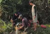 Sawah di OKU Timur Terdampak Kemarau, Petani Andalkan LPG 3 Kg untuk Pompa Air