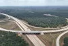 Kementerian PU Targetkan 10 Ruas Tol Baru Fungsional Saat Nataru 2026/2027, Tol Palembang–Betung Masuk Daftar