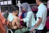 Mantan Anggota BPD Tikam Kades Talang Aur, Pelaku Menyerahkan Diri ke Polisi