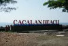 Pantai Cacalan Banyuwangi, Surga Wisata Keluarga yang Tawarkan Petualangan, Kuliner, dan Hiburan Murah Meriah