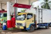 Pertamina Sumbagsel Optimalkan Distribusi BBM, Antrean Biosolar di SPBU Mulai Berkurang