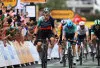  Olav Kooij Raih Kemenangan Perdana di Tour de France 2026