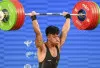 Tim Angkat Besi Indonesia Jalani TC di Tokyo Jelang Asian Games 2026