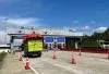 Libur Hari Buruh, Trafik JTTS Tembus 115 Ribu Kendaraan
