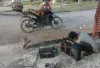 Servis Kompor Gas Keliling Raup Omzet Ratusan Ribu Rupiah Sehari