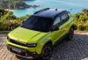 Jeep Avenger Facelift Meluncur di Brasil, SUV Kompak Tampil Lebih Modern dan Berkarakter Off-Road