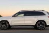 Mercedes-AMG GLS 63 4MATIC+ Hadir dengan Tenaga 612 HP, SUV Mewah Berperforma Supercar