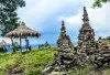 Negeri Atas Angin Bojonegoro, Surga di Ketinggian dengan Panorama Bengawan Solo dan Sunrise Memukau