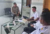 APDESI Sungai Lilin Sosialisasikan Permendagri Nomor 39 Tahun 2021 ke PT Medco, Bahas Perubahan Batas Wilayah 