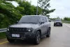 Jetour Bawa Mobil Konsep Gahar dan SUV Hybrid, Siap Tantang Kompetitor