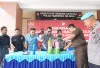 Perang Melawan Narkoba, Ditresnarkoba Polda Sumsel Musnahkan Ribuan Gram Sabu dan Ribuan Ekstasi