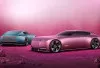 Revolusi Jaguar Dimulai! Jaguar GT Electric Tampil Futuristik dengan Tenaga 1.000 DK