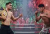 Resendiz Vs Munguia, Duel Panas Perebutan Raja Baru Tinju Meksiko