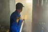 Dua Rumah di Ulak Paceh Muba Terbakar, Kerugian Ditaksir Rp50 Juta