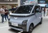 Harga Bikin Penasaran! Wuling Aira EV Bisa Dipesan di Indonesia, Target Banderol Tak Sampai Rp200 Juta