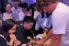  Chelsie Monica Taklukkan Magnus Carlsen di Hong Kong, Satu-satunya Pemenang dalam Simultan