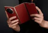 Huawei Siapkan Smartphone Flagship Berlayar Unik, Lebih Lebar dari HP Biasa dan Mirip Ponsel Lipat