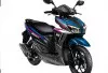 Kawasaki Brusky 125 Resmi Meluncur di Indonesia, Skutik Pertama KMI Siap Tantang Honda Vario 125