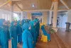 Bunda PAUD Desa Kelurahan se-Kecamatan Sungai Lilin Dikukuhkan, Fokus Sukseskan Wajib Belajar 13 Tahun 