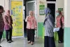  Plt Kadinkes Muba Monev Pelayanan di Dua Puskesmas, Dorong Inovasi 