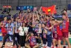 Vietnam Juara Leg Kedua SEA V Cup 2026 Usai Tundukkan Thailand