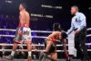 Benavidez Hancurkan Ramirez, Rebut Gelar Dunia WBA-WBO Kelas Penjelajah