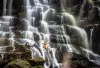 Kanto Lampo Waterfall Bali, Surga Air Terjun Estetik di Ubud yang Wajib Masuk Daftar Liburan