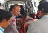 Diduga Bersenggolan Saat Menyalip, Lansia Tewas Terlindas Truk di Musi Rawas