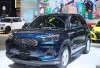 Daihatsu Rocky Hybrid Punya Smart Pedal, Teknologi yang Bikin Berkendara Lebih Praktis dan Efisien