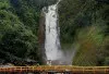 Pesona Air Terjun Bedegung: Surga Tersembunyi dengan Gemuruh Alam yang Menyegarkan