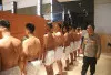 SSDM Polri Supervisi Seleksi Bintara dan Tamtama di Polda Sumsel