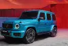 MetaGarage Rilis SUV Klasik Futuristik: Mercedes-AMG G63 Disulap Jadi Ikon Baru Bernilai Fantastis