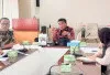 Perkuat Pelindungan Pekerja Migran, Pemkab Muba Matangkan Kerja Sama dengan KP2MI/BP2MI