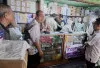  Tim Interdis Muba Sisir Rokok Ilegal di Babat Toman, Tidak Ditemukan Pelanggaran