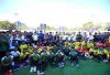 Buka Piala Gubernur Sumsel 2026, Herman Deru Tekankan Pentingnya Database Pemain Berbasis Kompetisi