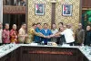 Herman Deru Pacu Percepatan Pelabuhan Internasional Samudera Tanjung Carat, Groundbreaking Ditargetkan Septemb