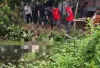 Warga 5 Ulu Palembang Geger, Pria 40 Tahun Ditemukan Meninggal Mengapung di Rawa
