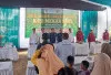 RAT ke-15 KUD Mekar Sari Linggosari Berlangsung Meriah, Soroti Harga Sawit dan Hilirisasi Usaha