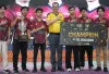 Tekuk 47 Tim, Polres Banyuasin Sabet Juara Pertama E-Sport Kapolda Sumsel Cup 2026
