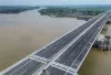 Hutama Karya Kebut Tol Palembang-Betung dan Betung-Tempino-Jambi, Progres Capai 85,54 Persen