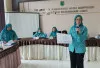 Perkuat Kader Hingga Desa, TP PKK Muba Genjot Implementasi 10 Program Pokok PKK