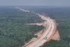 Progres Tol Betung–Jambi Seksi 1B Capai 31 Persen, Bakal Hubungkan Babat Supat–Tungkal Jaya
