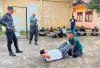 Bersaing Ketat! 47 Pemuda Muba Perebutkan 25 Formasi Karyawan Tetap Petugas Keamanan PT MBI