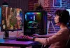 Acer Pamer Monitor Gaming Predator dan Nitro Generasi Baru, Hadirkan Visual 3D, Refresh Rate hingga 540Hz